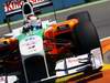 GP Europa, during practice for the European Formula One Grand Prix at the Valencia Street Circuit on July 25, 2010, in Valencia, Spain.