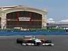 GP Europa, Prove Libere 1, Venerdi', Paul di Resta (GBR), Test Driver, Force India F1 Team