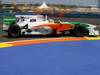 GP Europa, during practice for the European Formula One Grand Prix at the Valencia Street Circuit on July 25, 2010, in Valencia, Spain.