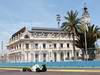 GP Europa, during practice for the European Formula One Grand Prix at the Valencia Street Circuit on July 25, 2010, in Valencia, Spain.