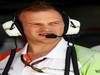 GP Europa, Prove Libere 1, Venerdi', Heinz Harald Frentzen is this week FIA steward