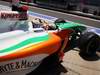 GP Europa, Prove Libere 1, Venerdi', Kamui Kobayashi (JAP), BMW Sauber F1 Team, C29 