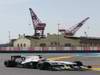 GP Europa, during practice for the European Formula One Grand Prix at the Valencia Street Circuit on July 25, 2010, in Valencia, Spain.