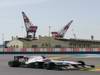 GP Europa, Prove Libere 1, Venerdi', Kamui Kobayashi (JAP), BMW Sauber F1 Team, C29 