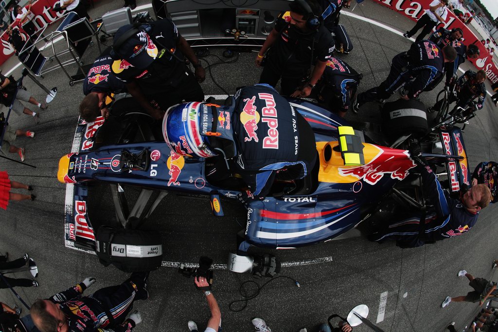 GP Germania, during the German Grand Prix at Hockenheimring on July 25, 2010 in Hockenheim, Germany.
