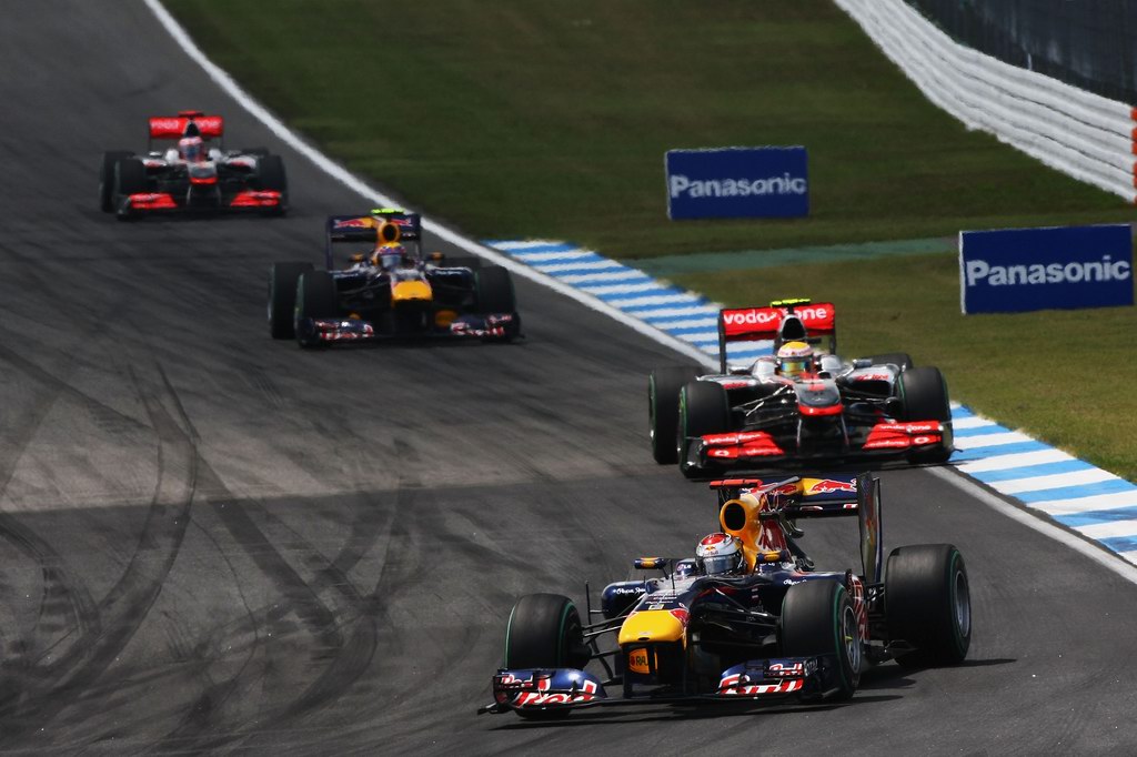 GP Germania, during the German Grand Prix at Hockenheimring on July 25, 2010 in Hockenheim, Germany.