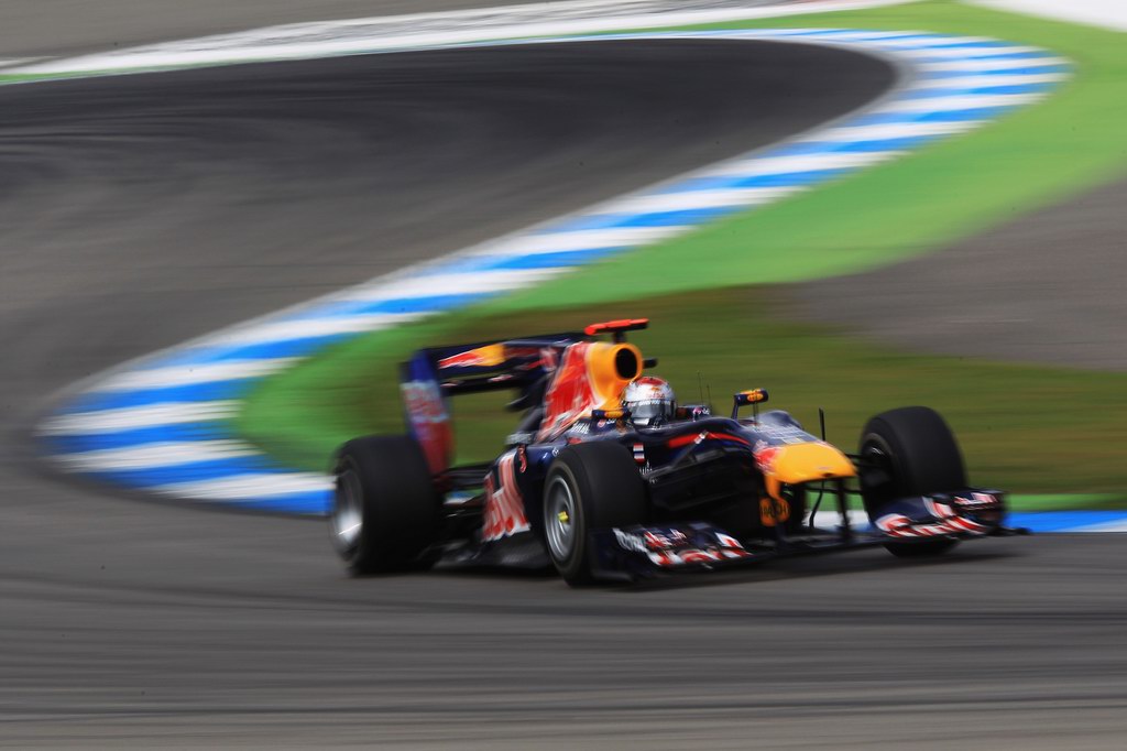 GP Germania, during the German Grand Prix at Hockenheimring on July 25, 2010 in Hockenheim, Germany.