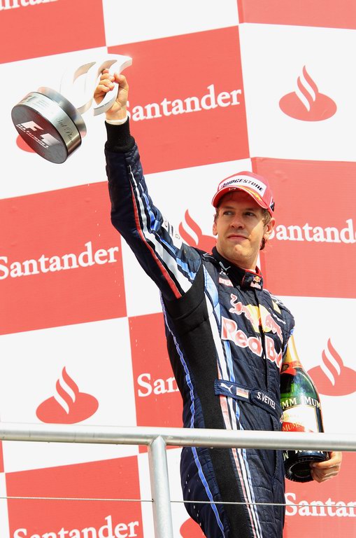 GP Germania, during the German Grand Prix at Hockenheimring on July 25, 2010 in Hockenheim, Germany.