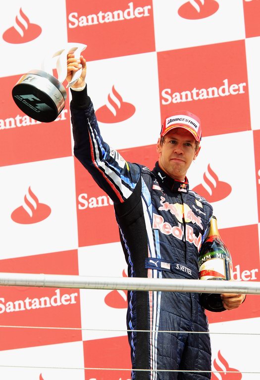 GP Germania, during the German Grand Prix at Hockenheimring on July 25, 2010 in Hockenheim, Germany.