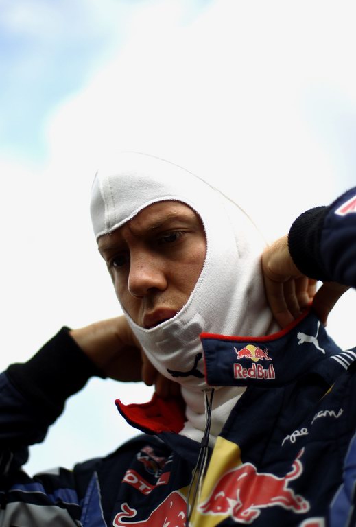 GP Germania, during the German Grand Prix at Hockenheimring on July 25, 2010 in Hockenheim, Germany.
