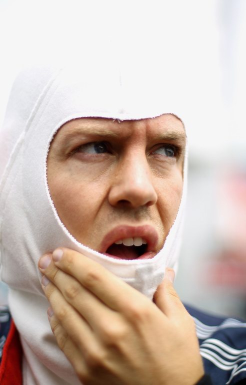 GP Germania, during the German Grand Prix at Hockenheimring on July 25, 2010 in Hockenheim, Germany.