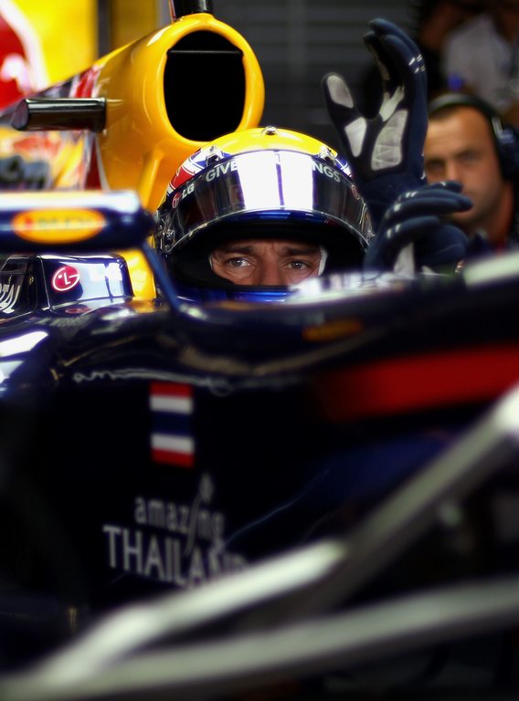GP Germania, during the German Grand Prix at Hockenheimring on July 25, 2010 in Hockenheim, Germany.