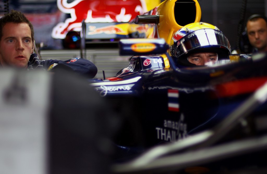 GP Germania, during the German Grand Prix at Hockenheimring on July 25, 2010 in Hockenheim, Germany.