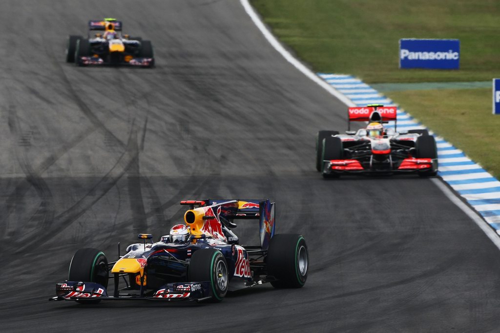 GP Germania, during the German Grand Prix at Hockenheimring on July 25, 2010 in Hockenheim, Germany.