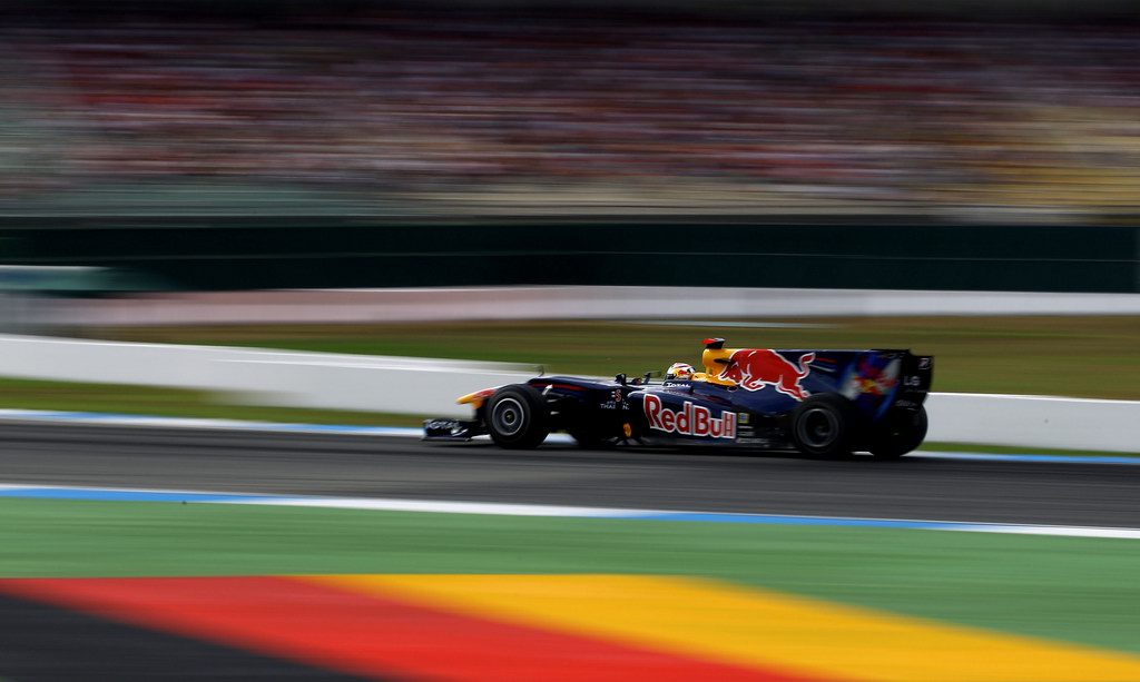 GP Germania, during the German Grand Prix at Hockenheimring on July 25, 2010 in Hockenheim, Germany.