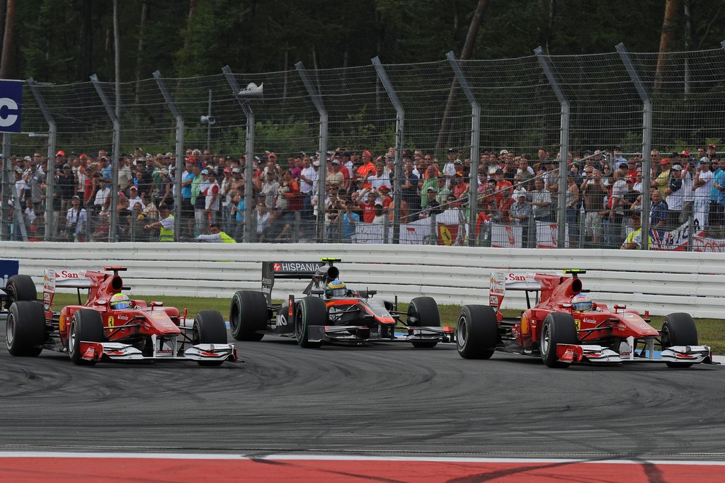 GP Germania