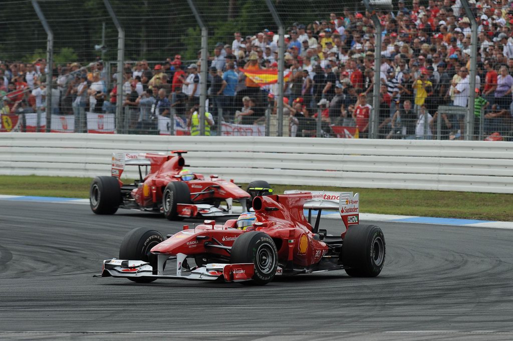 GP Germania