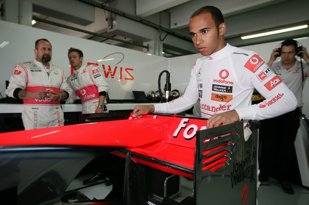 GP Germania