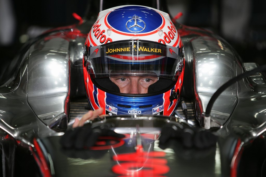 GP Germania - Gara