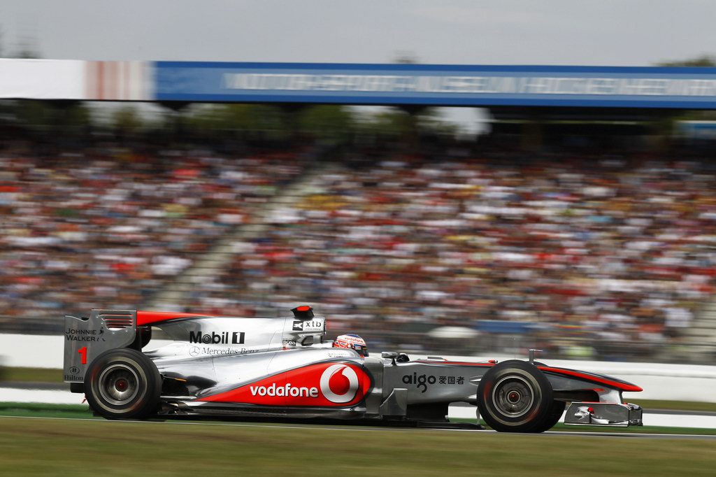 GP Germania