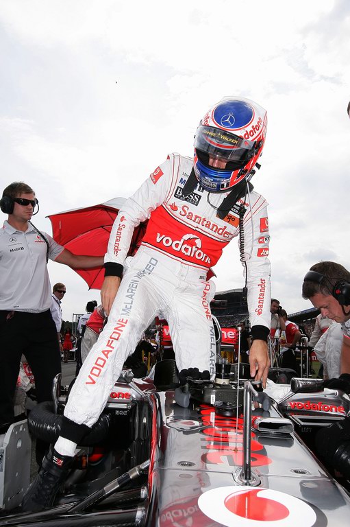 GP Germania
