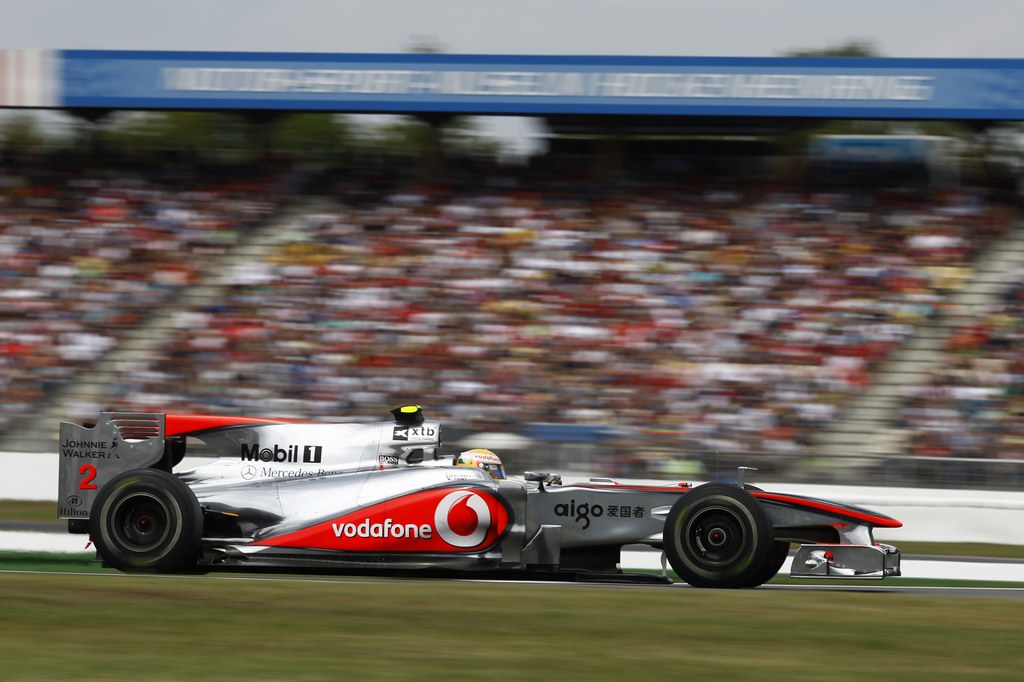 GP Germania