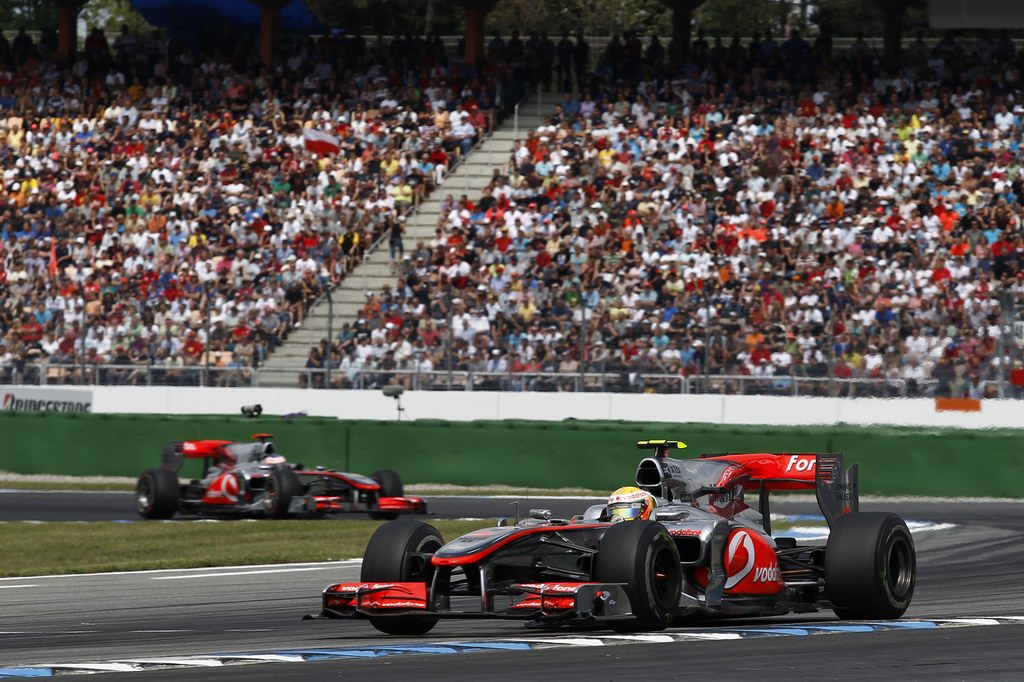 GP Germania