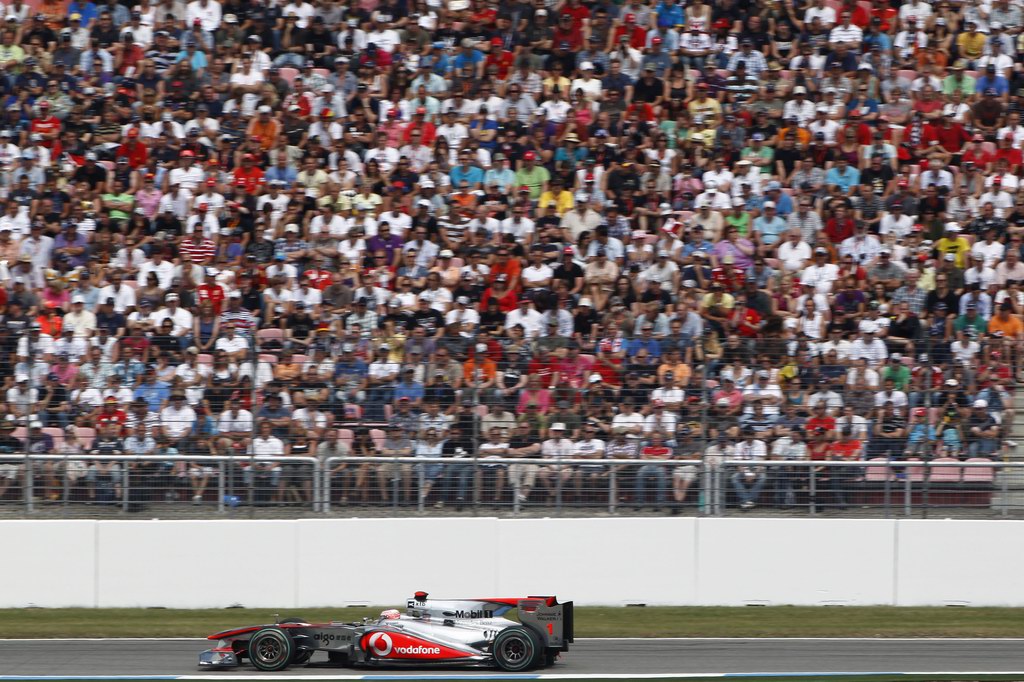 GP Germania