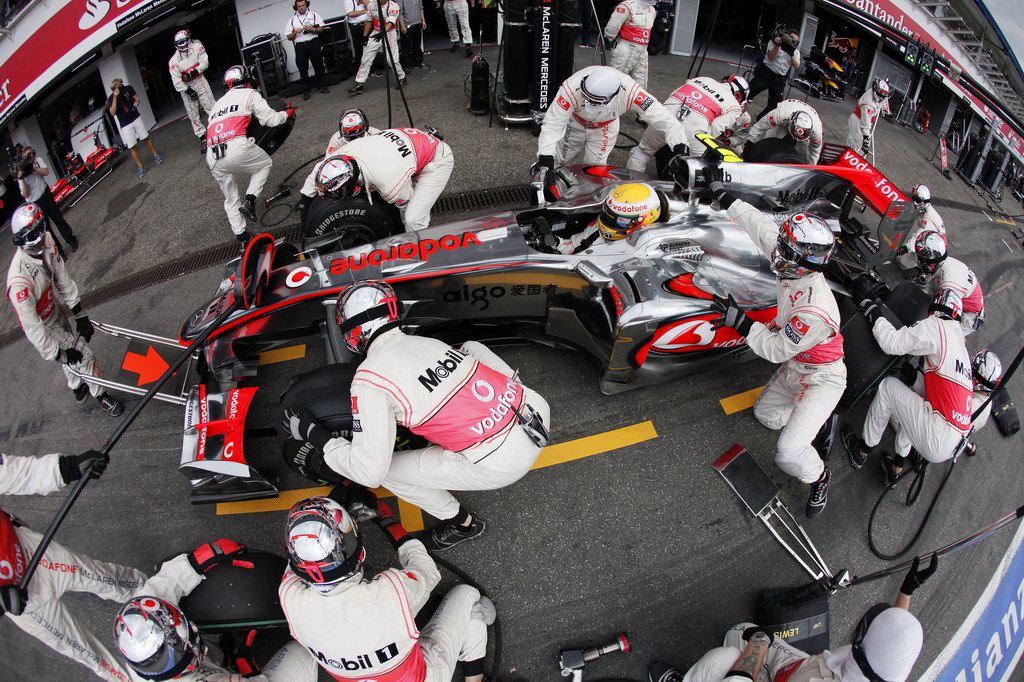 GP Germania