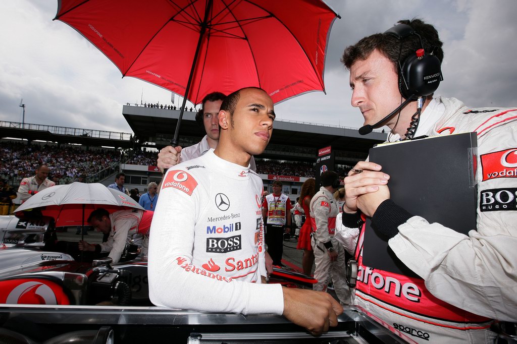 GP Germania