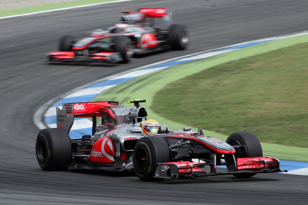 GP Germania