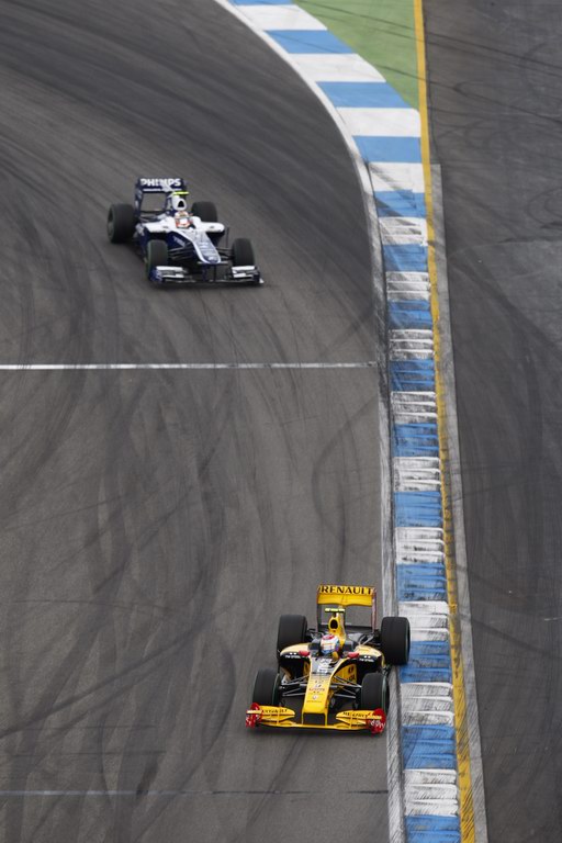 GP Germania