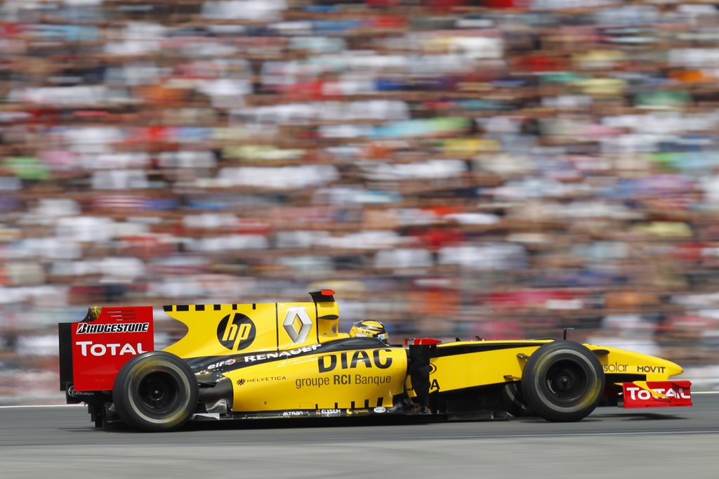 GP Germania