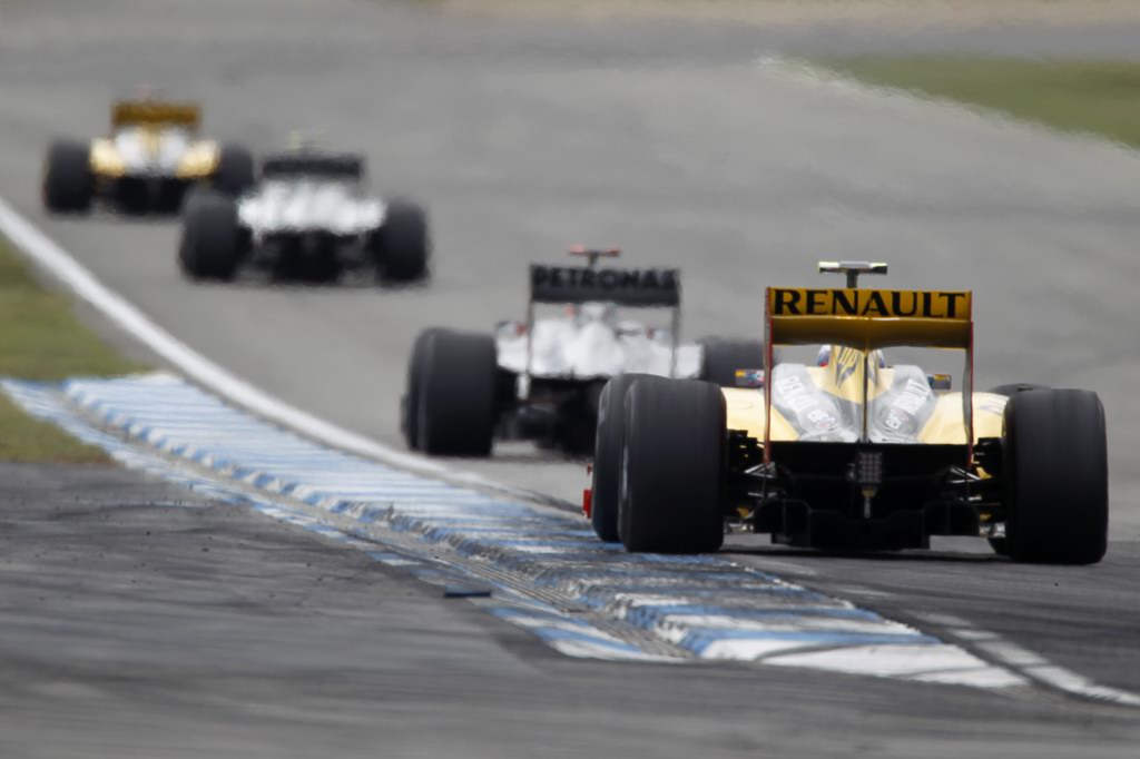 GP Germania