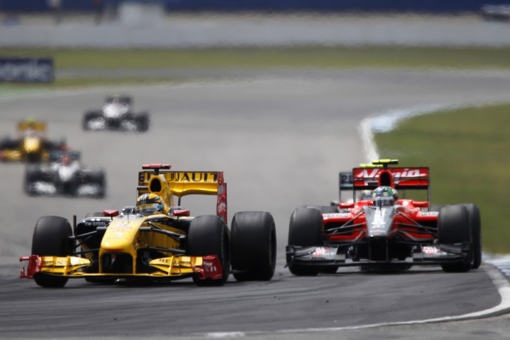 GP Germania