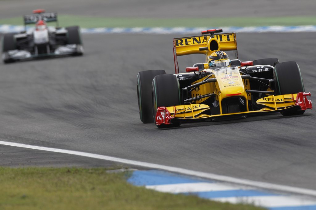 GP Germania