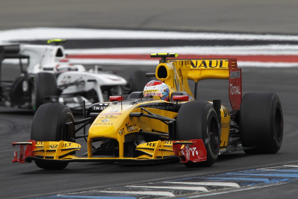 GP Germania