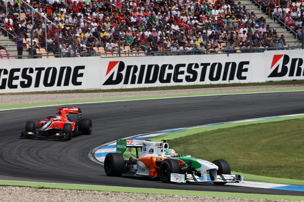 GP Germania