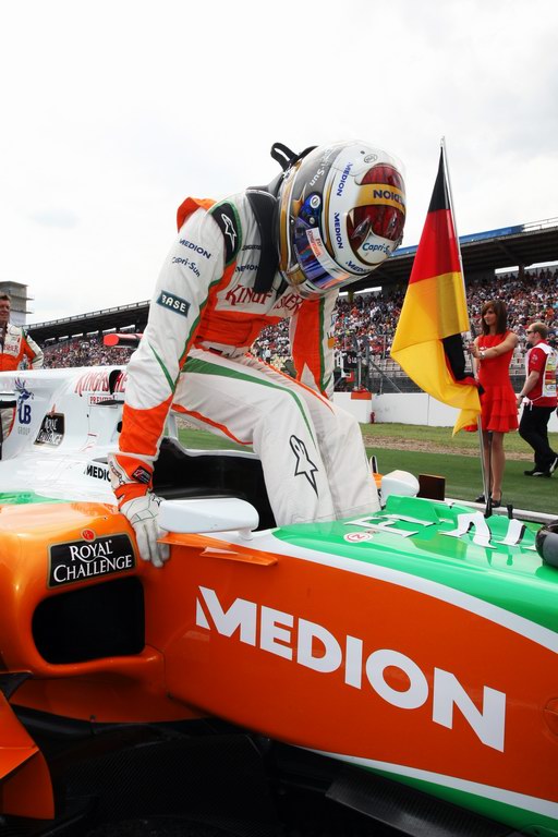 GP Germania
