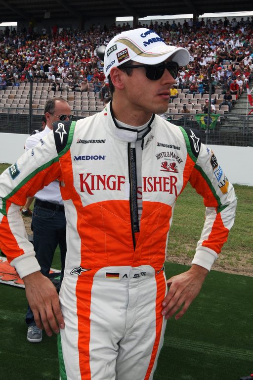GP Germania