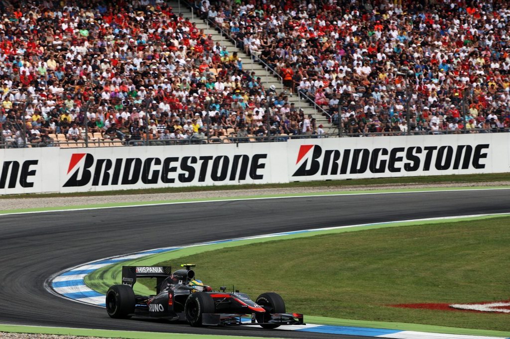 GP Germania