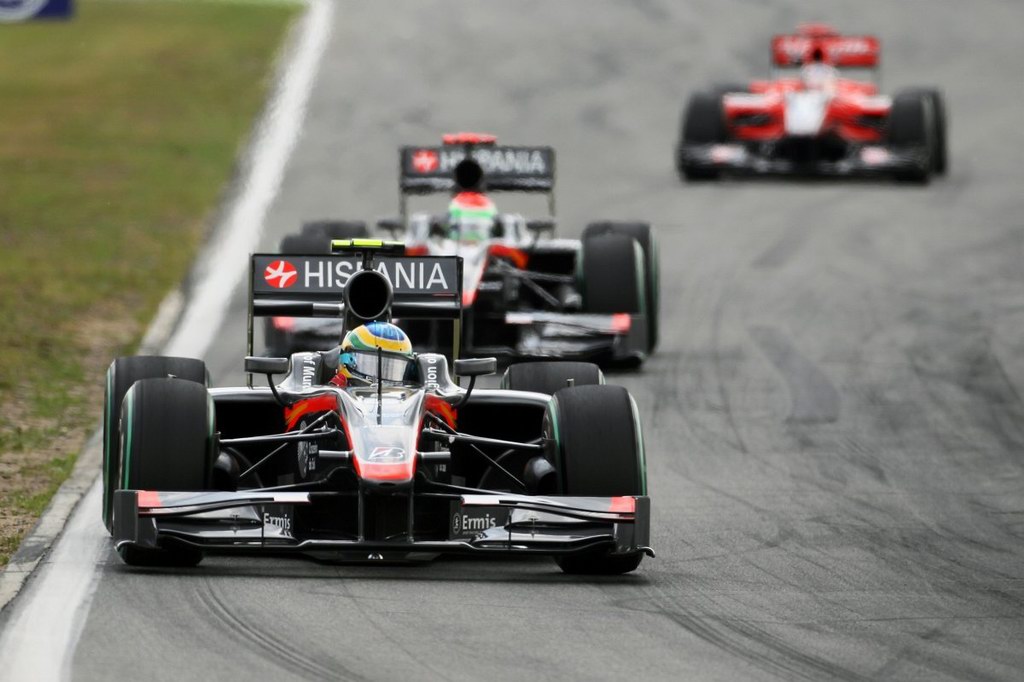 GP Germania