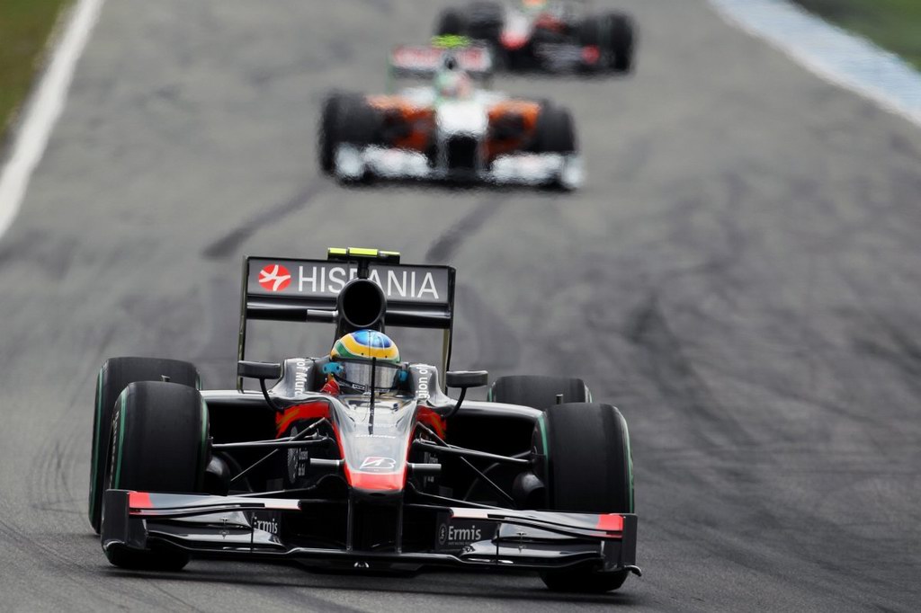 GP Germania