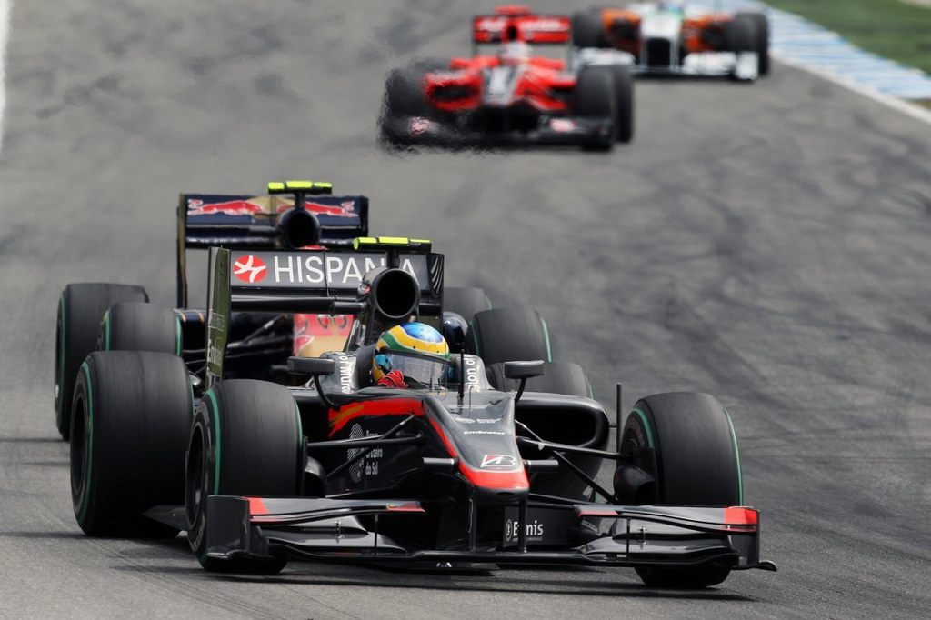 GP Germania