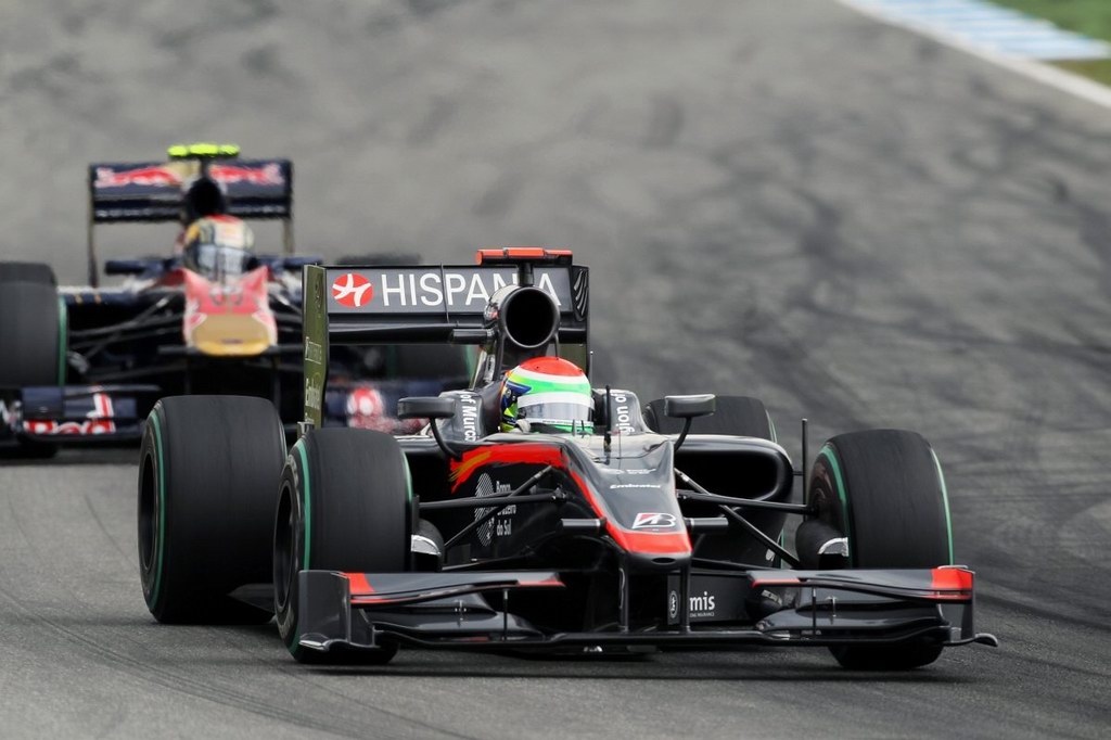 GP Germania