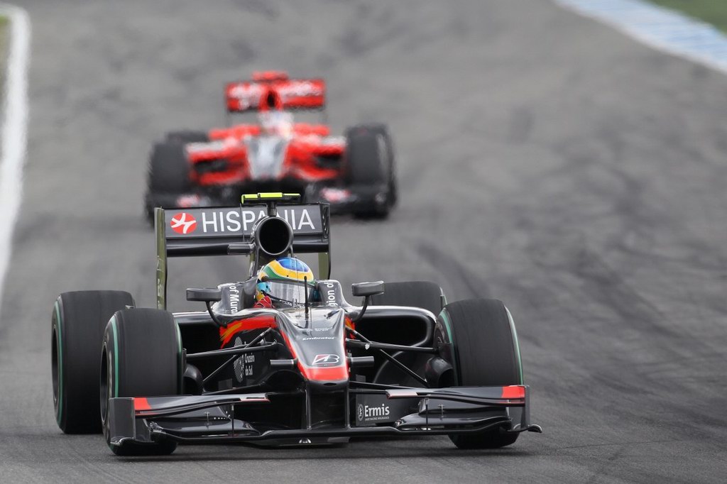 GP Germania