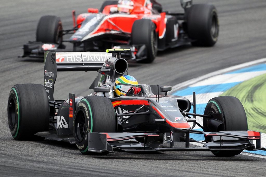 GP Germania