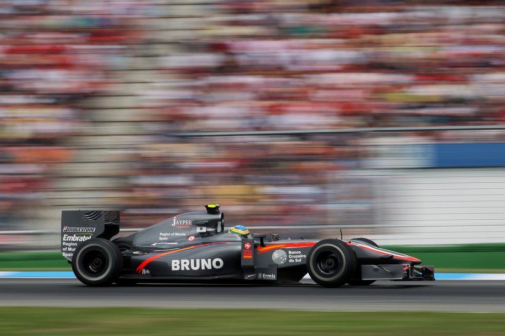 GP Germania