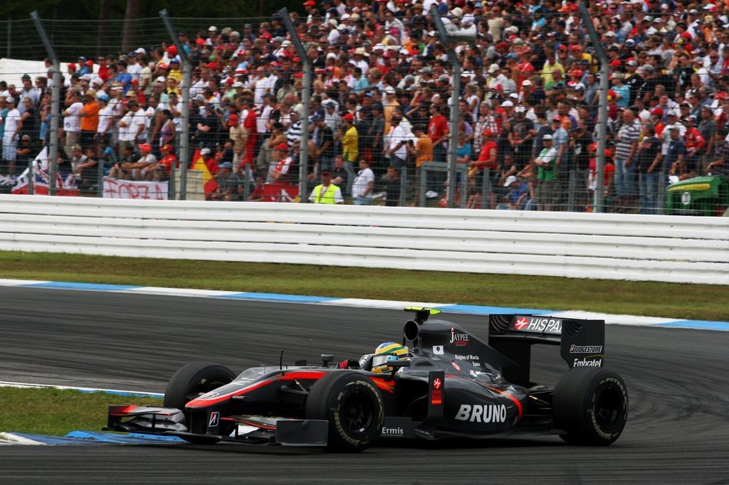 GP Germania