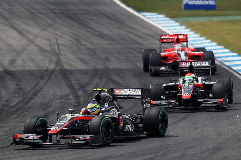GP Germania